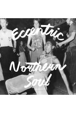 Numero Various: Eccentric Northern Soul (purple with pink splatter) LP