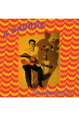 Rough Trade A. Savage: Several Songs About Fire LP
