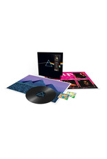 Legacy Pink Floyd: Dark Side of the Moon (50th Anniversary) LP