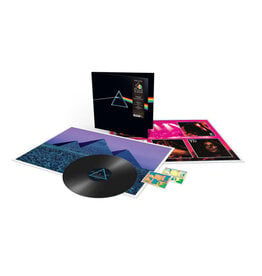 Legacy Pink Floyd: Dark Side of the Moon (50th Anniversary) LP