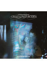 Nude Muller, Augustus [Boy Harsher]: CELLULOSED BODIES (CRYSTAL CLEAR) LP