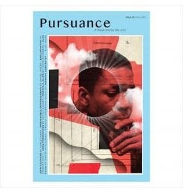 We Jazz We Jazz Magazine: Issue 2: "Pursuance" MAG