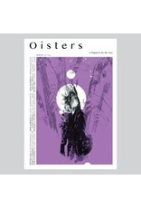 We Jazz We Jazz Magazine: Issue 9: "Oisters" MAG