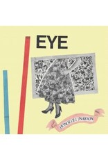 Knekelhuis Eye: Honolulu / Saigon LP