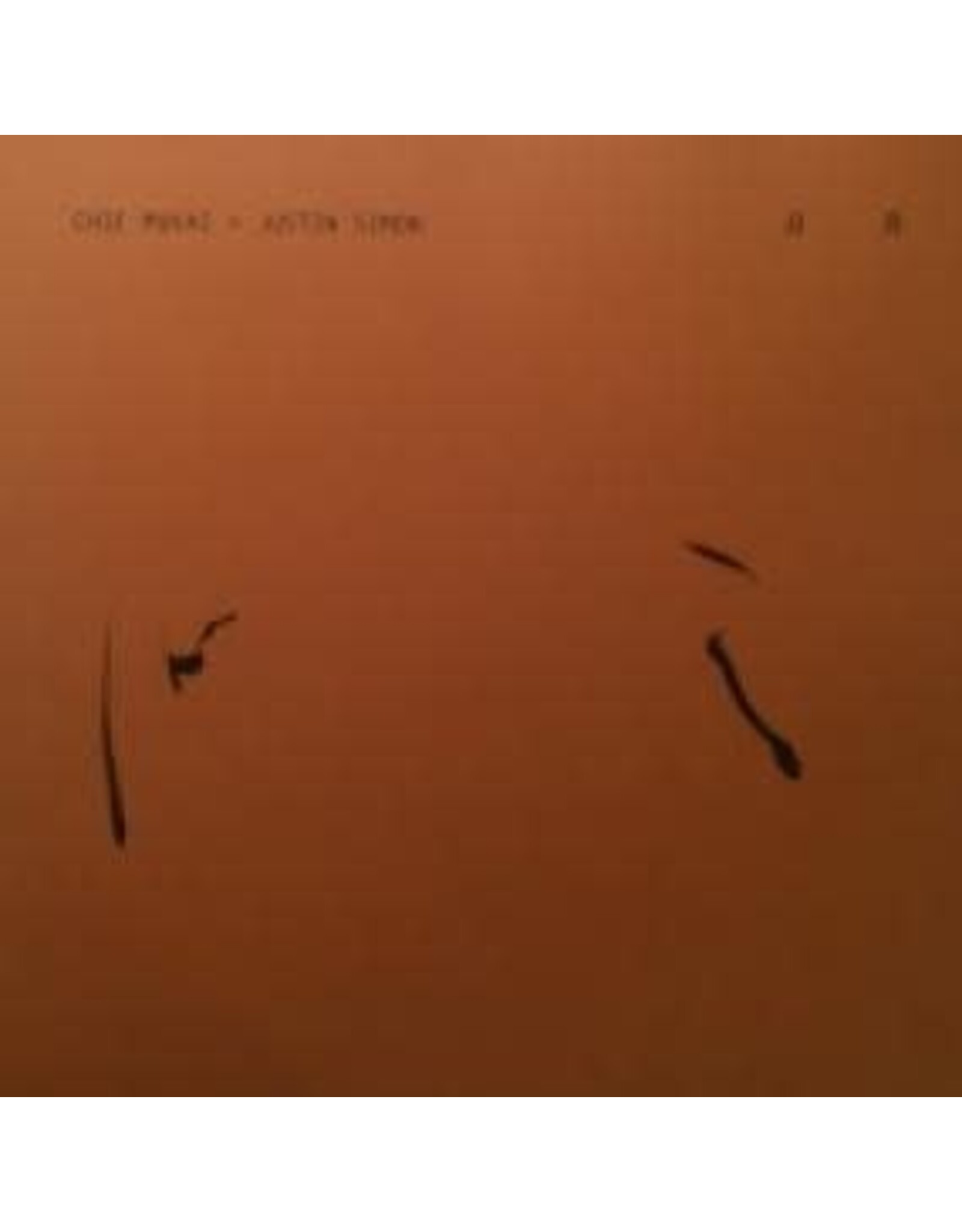 Mesh-Key Mukai, Chie + Justin Simon: Hi Tsuki LP