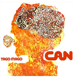 Spoon Can: Tago Mago LP
