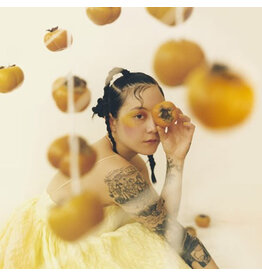 Dead Oceans Japanese Breakfast: Jubilee LP