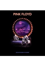 Pink Floyd Pink Floyd: Delicate Sound of Thunder 3LP