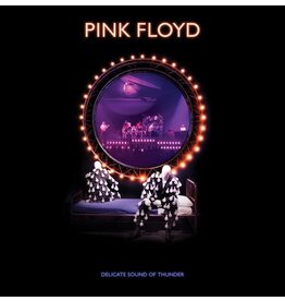 Pink Floyd Pink Floyd: Delicate Sound of Thunder 3LP