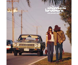 洋楽 The Chemical Brothers Exit Planet Dust Chemical Brothers: Exit Planet Dust LP - Listen Records