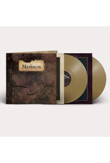 Beggars Fields Of The Nephilim: The Nephilim (2LP/colour/ expanded 35th Ann. Ed.) LP