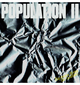 Population II: Électrons libres du Québec (black & white vinyl/indie excl.) LP