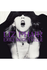 Matador Phair, Liz: Exile In Guyville (30th Anniversary Edition/2LP purple) LP