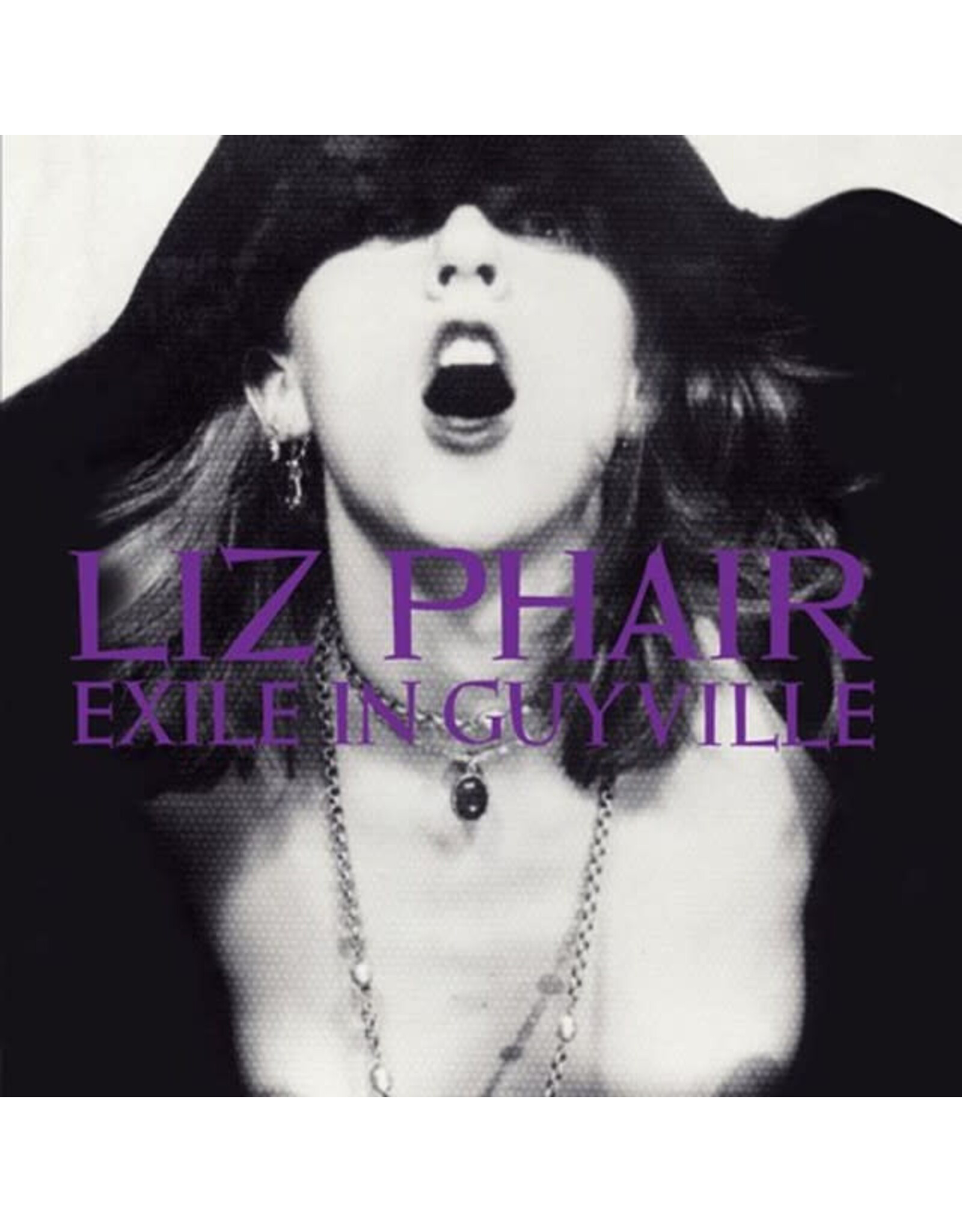 Matador Phair, Liz: Exile In Guyville (30th Anniversary Edition/2LP purple) LP