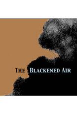 Touch & Go Nastasia, Nina: The Blackened Air (180g-clear) LP