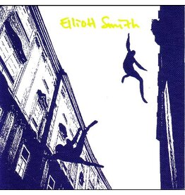 Kill Rock Stars Smith, Elliott: Elliott Smith (25th Anniversary Remaster / Indie Exclusive Purple Vinyl) LP