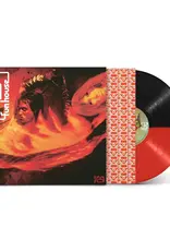 Rhino Stooges: Funhouse (Red Opaque / Black) [Rocktober 2023] LP