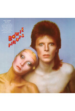 Parlophone Bowie, David: Pinups (Half Speed Master) LP