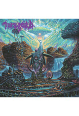 20 Buck Spin Tomb Mold: The Enduring Spirit (Colour) LP 20 Buck Spin Tomb Mold: The Enduring Spirit (Colour) LP