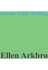 w.25th Arkbro, Ellen: Sounds While Waiting LP