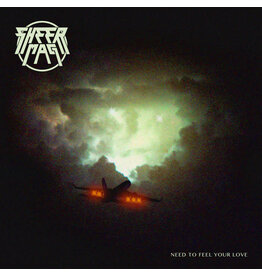 Third Man Sheer Mag: Need To Feel Your Love LP