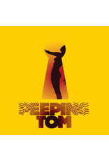 Ipecac Peeping Tom: s/t (yellow) LP