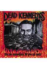 Dead Kennedys: Give Me Convenience Or Give Me Death LP