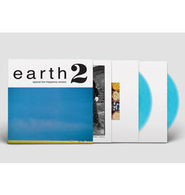 Sub Pop Earth: Earth 2 (2LP-30th anniversary edition) LP