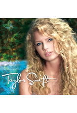 Big Machine Swift, Taylor: Taylor Swift LP