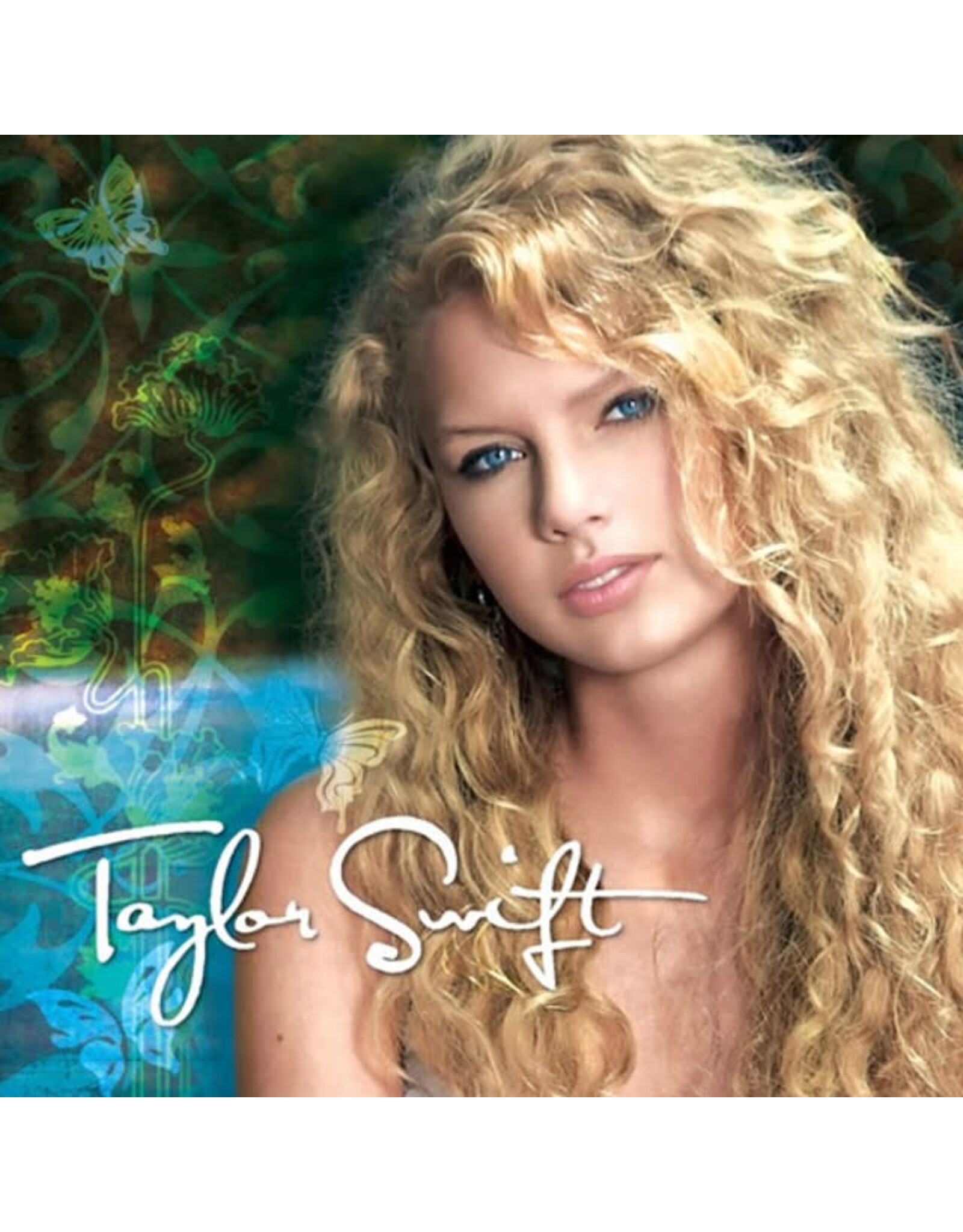 Big Machine Swift, Taylor: Taylor Swift LP