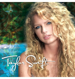 Big Machine Swift, Taylor: Debut LP