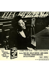 Verve Fitzgerald, Ella: Let No Man Write My Epitaph (Verve Acoustic Sounds) LP