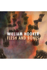 ORG Hooker, William: Flesh And Bones LP