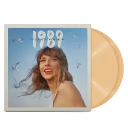 Republic Swift, Taylor: 1989 (Taylor's Version) LP
