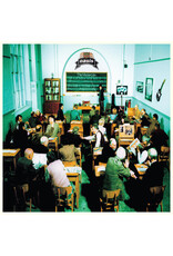 Big Brother Oasis: The Masterplan (Coloured) LP