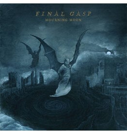 Relapse Final Gasp: Mourning Moon LP