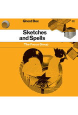 Ghost Box Focus Group: Sketches and Spells LP