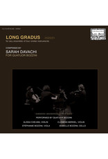 Late Music Davachi, Sarah: Long Gradus LP