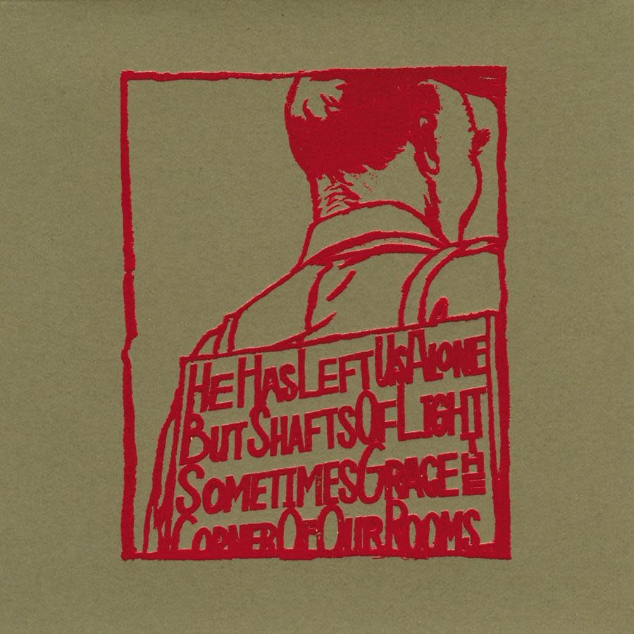 洋楽 the silver mt.zion memorial orchestra The Silver Mt. Zion Memorial Orchestra & Tra-la-la Band