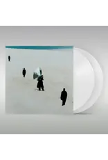 Republic Blake, James: Playing Robots Into Heaven (white vinyl/alt cover/indie ex) LP