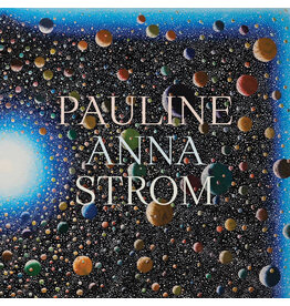 RVNG Intl. Strom, Pauline Anna: Echoes, Spaces, Lines (4LP box) LP