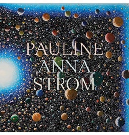RVNG Intl. Strom, Pauline Anna: Echoes, Spaces, Lines BOX