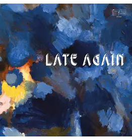 Piano Piano Wunder, Sven: Late Again LP