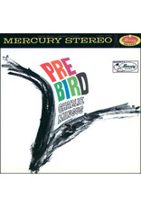 Verve Mingus, Charles: Pre-Bird (Verve Acoustic Sounds) LP