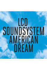Columbia LCD Soundsystem: American Dream LP