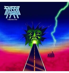 Third Man Sheer Mag: A Distant Call LP