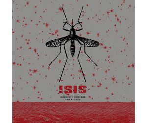 Isis: Mosquito Control / The Red Sea LP - Listen Records