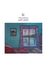 Dais Lundvall, Tor: Last Light (transparent purple) LP