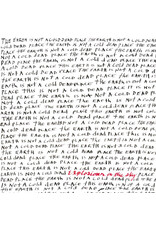 Temporary Residence Explosions In the Sky: The Earth Is Not A Cold Dead Place (anniversary edition-2LP/opaque red) LP
