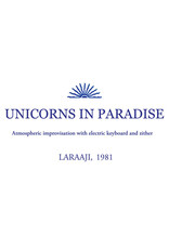 Leaving Laraaji: Unicorns in Paradise CS